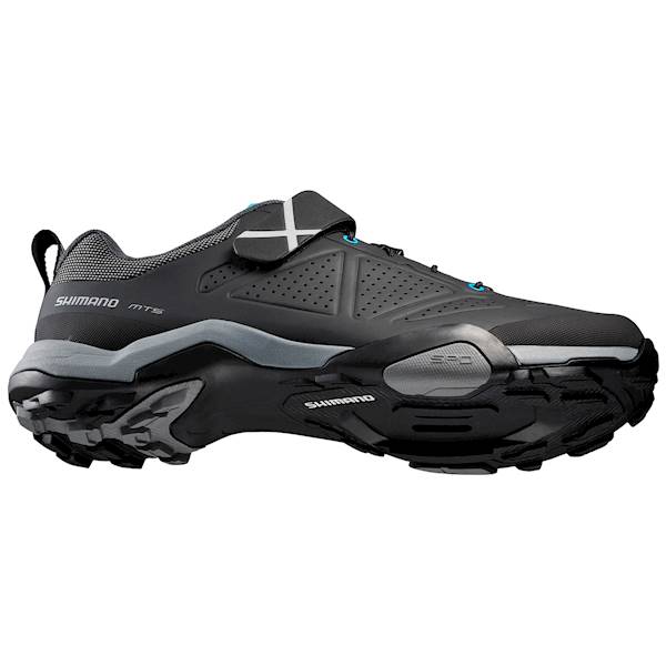 Buty Shimano SH-MT500 Czarne 40.0
