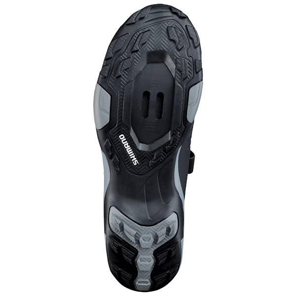 Buty Shimano SH-MT500 Czarne 40.0