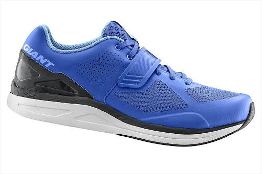 Buty Giant Orbit SPD® XRoad roz.44  niebieskie