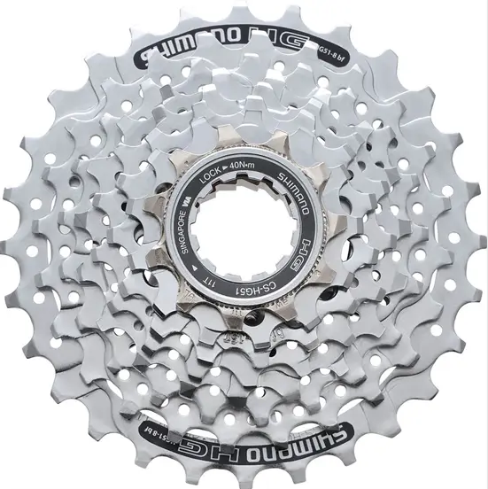 Kaseta Shimano CS-HG51 8rz 11-30