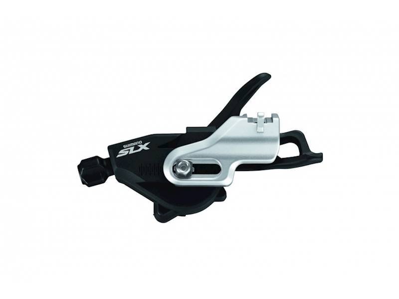 Dźwignia przerzutki Shimano SL-M670 I-Spec 10x