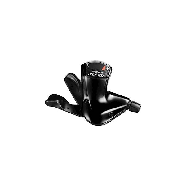 Dźwignia przerzutki Shimano SL-S700 8rz