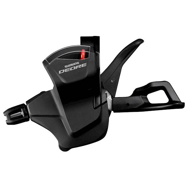 Dzwignia przerzutki Shimano SL-M6000 2/3rz