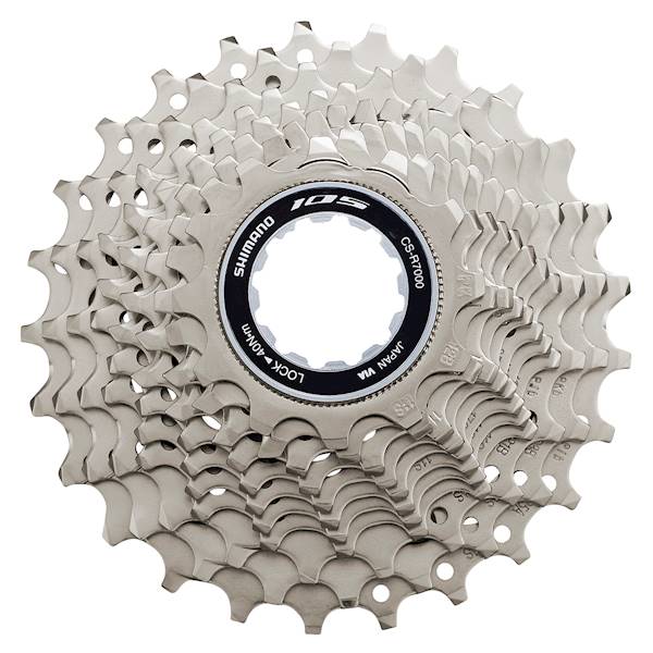 Kaseta Shimano CS-R7000 12-25 11rz