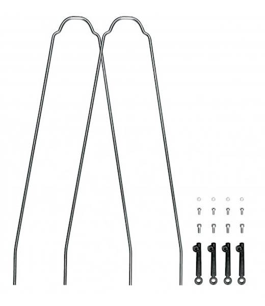 Wsporniki do błotników SKS U XL/Velo55