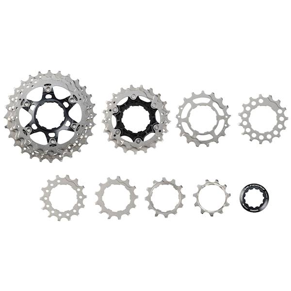 Kaseta Shimano CS-R8000 11-25 11rz