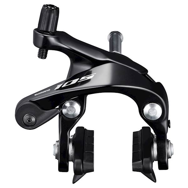 Hamulec Shimano BR-R7000 Okł55C4 przód czarny