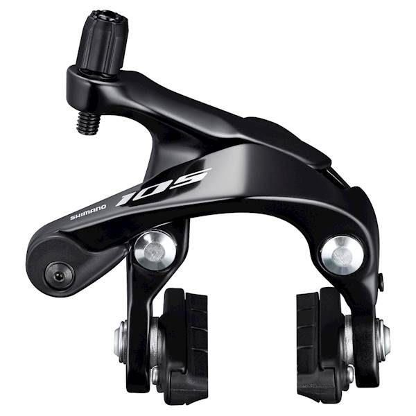 Hamulec Shimano BR-R7000 Okł R55C4 tył czarny