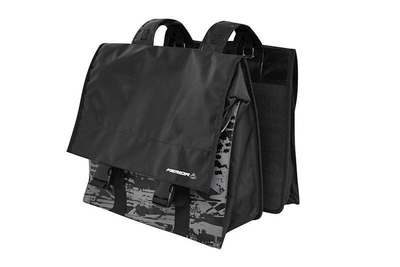 Sakwy Merida City Pannier
