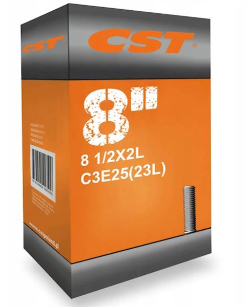 Dętka CST 8 1/2x2 Auto 20mm