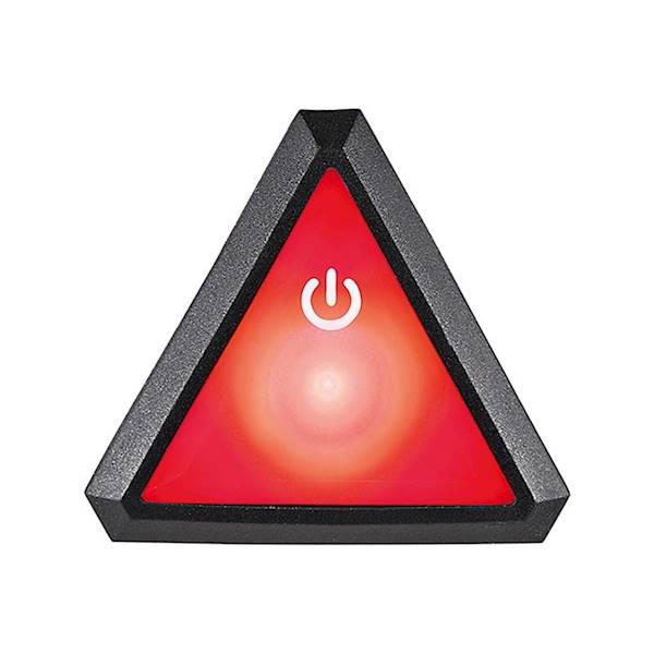 Lampa Uvex Plug-in LED (modele w opisie)