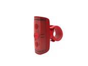 Lampa Knog Pop R tył czerwony