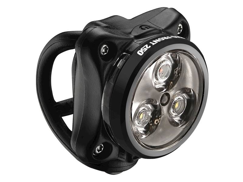 Lampa Lezyne Zecto Drive 250