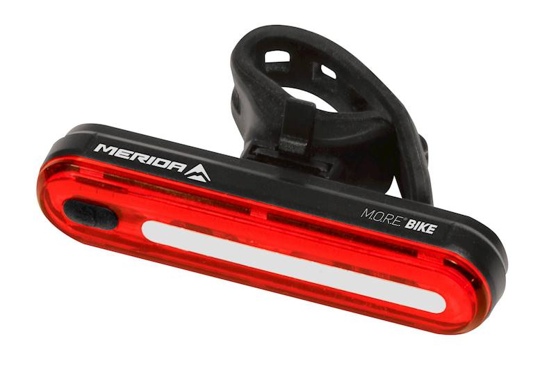 Lampa tylna Merida USB