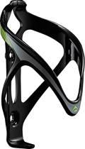 Koszyk na bidon Merida tworzywo black-green
