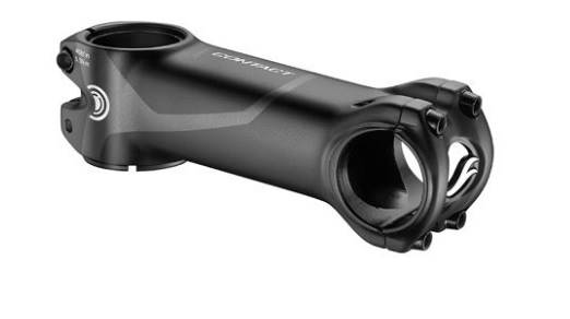 Mostek Giant Contact, OD2, 80mm, czarny