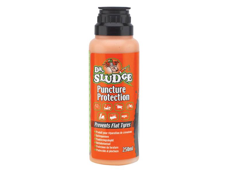Mleczko do dętek Weldtite Dr Sludge 250ml