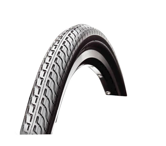 Opona CST New Breda Eco 27x1 1/4 32-630
