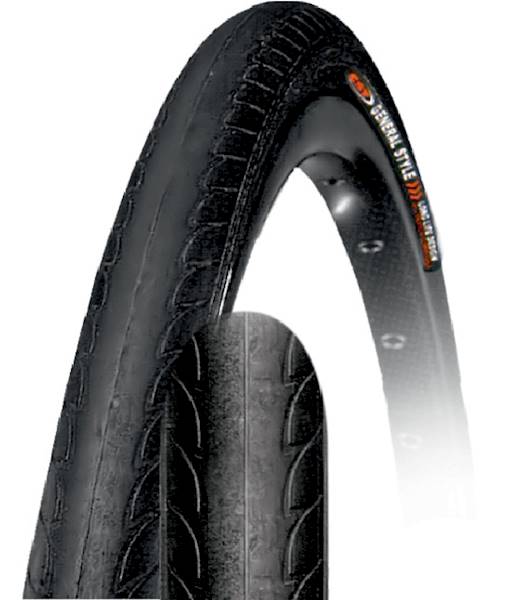 Opona CST Strada Lucca 700x25C
