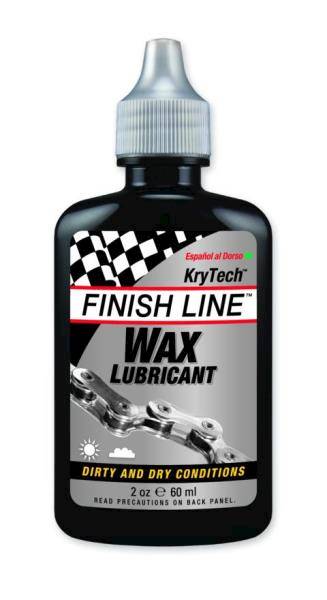 Olej Finish Line Krytech parafnowy 60ml
