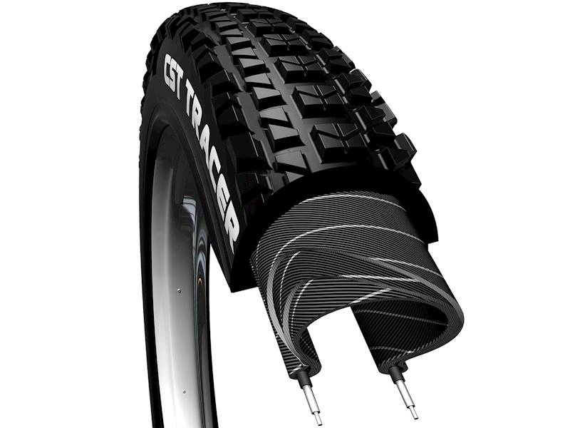 Opona CST Tracer 20x2,125