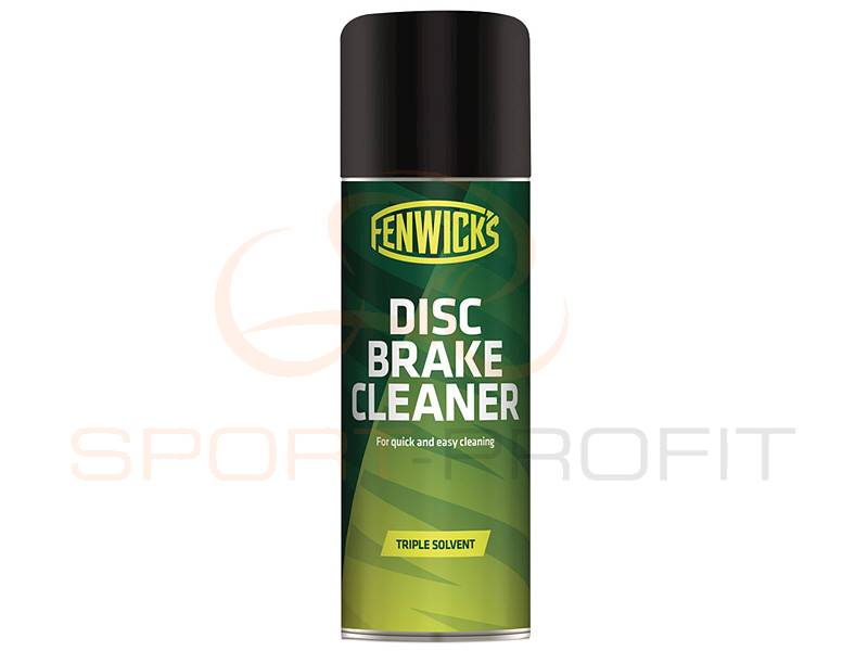 Odtłuszczacz Fenwick's do hamulców 500ml