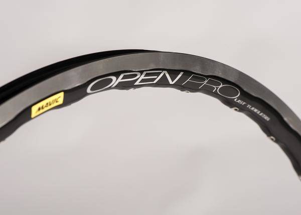 Obręcz Mavic Open Pro UST C 32otw