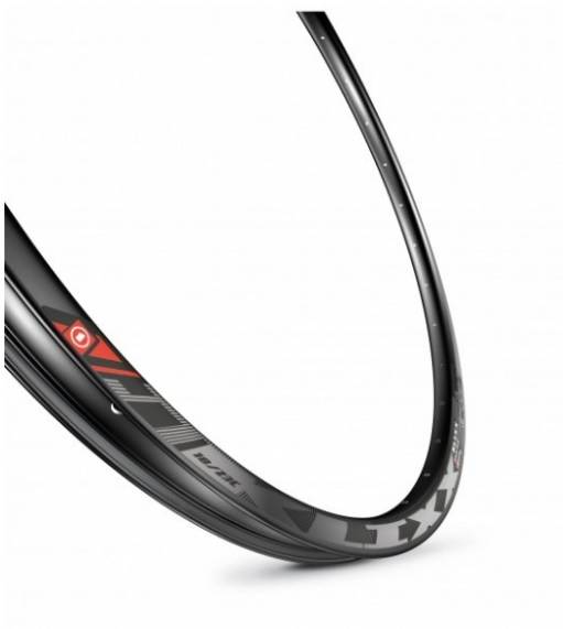 Obręcz Mach1 Klixx 27,5" disc 36 otw