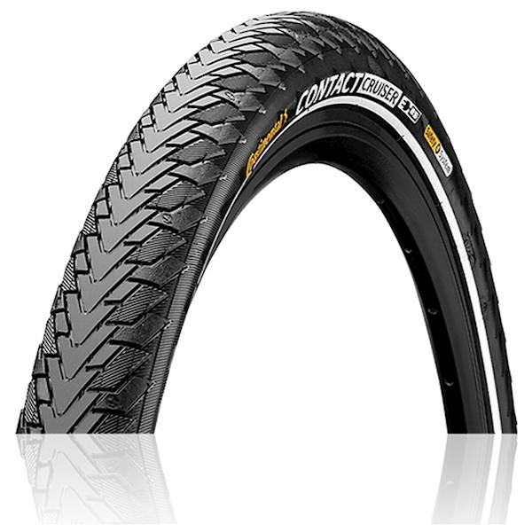 Opona Continental Contact Cruiser 28x2.2 reflex