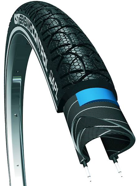 Opona CST Sensamo Control 26x1,75 APL reflex