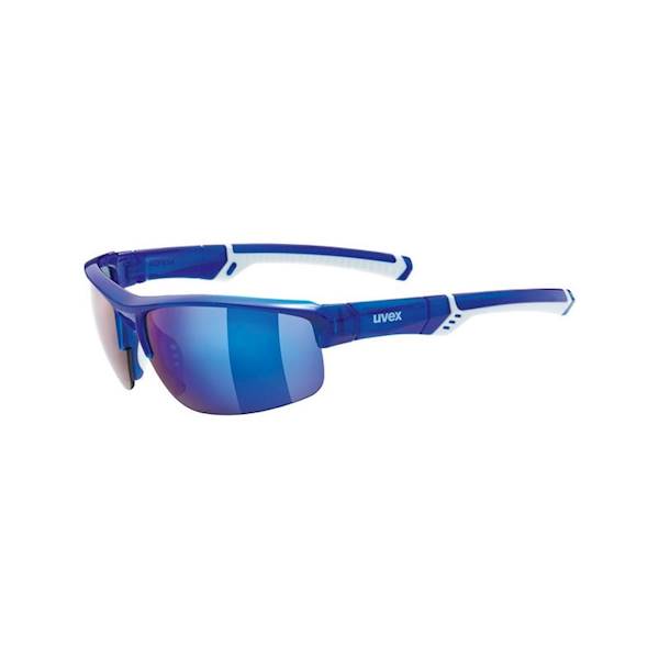 Okulary Uvex Sportstyle 226  blue white