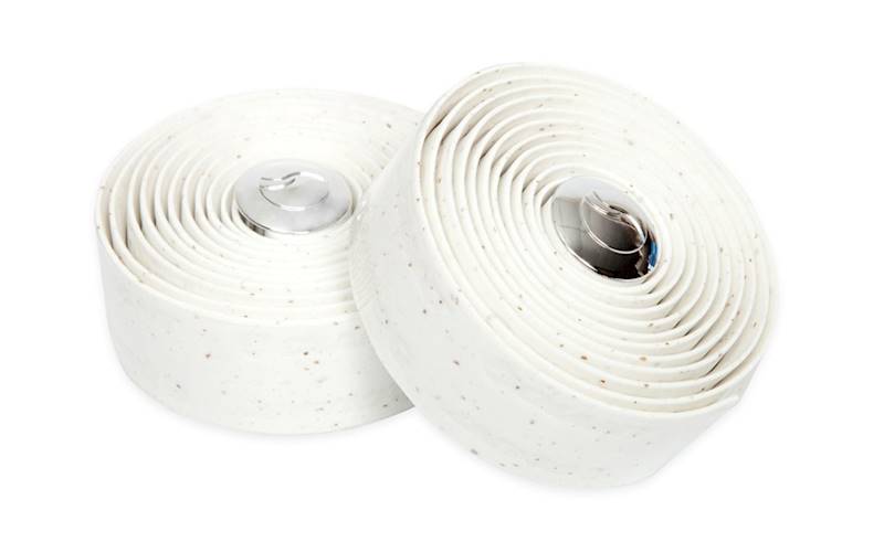 Owijka kierownicy Giant Connect Gel white