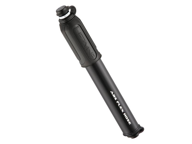 Pompka ręczna Lezyne Drive HP S 170 mm czarna