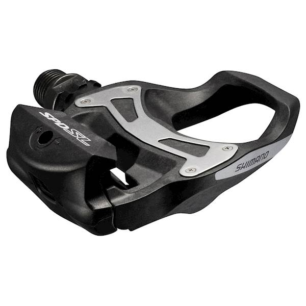 Pedały Shimano PD-R550 SPD-SL czarne