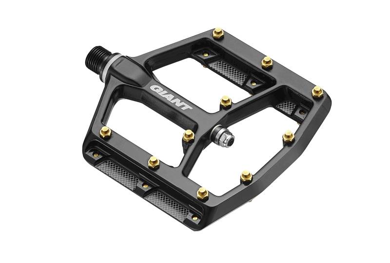 Pedały Giant Pinner DH platformowe czarne
