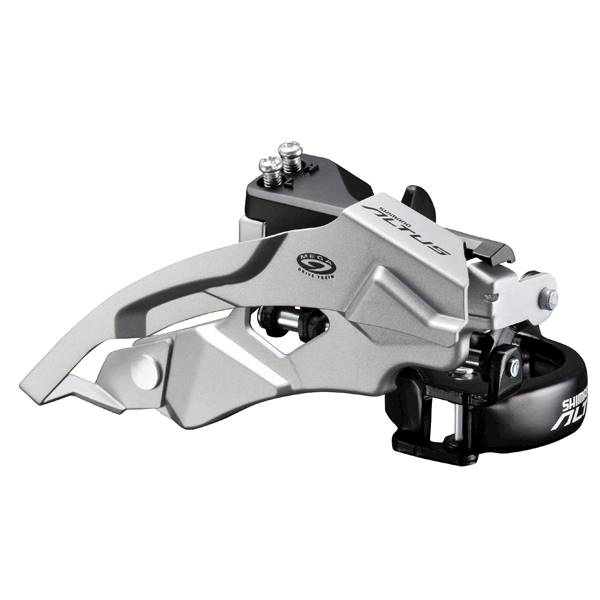 Przerzutka Shimano FD-M370 31,8/34,9MM TS 48T