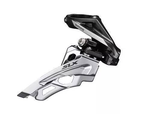 Przerzutka Shimano FD-M672 3rz 34.9mm