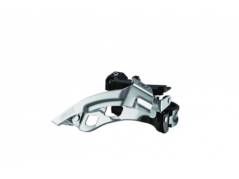 Przerzutka Shimano FD-M670 3rz E-Type