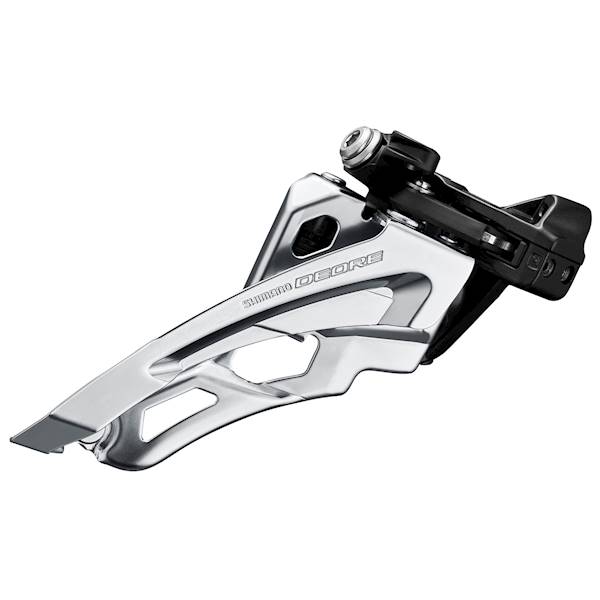 Przerzutka Shimano FD-M6000 34.9 3rz SS 40/42