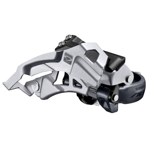 Przerzutka Shimano FD­M4000 34.9mm TS Dual P 40T
