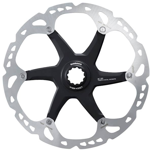 Tarcza hamulca Shimano SM-RT81 203mm Center Lock