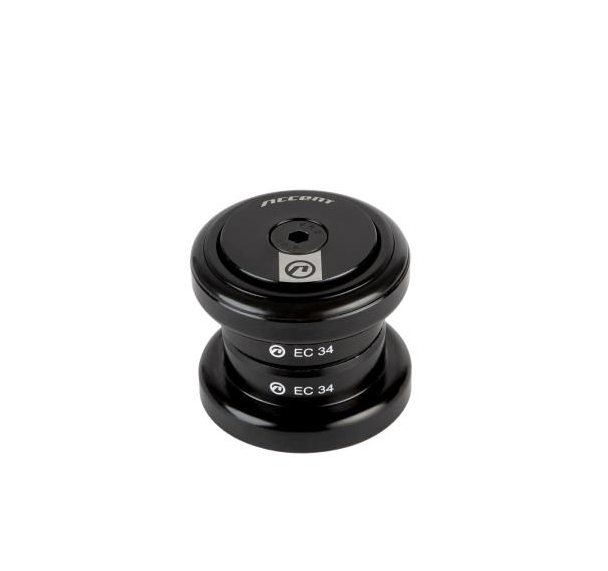 Stery Accent HST-BASIC 1-1/8" EC34/EC34