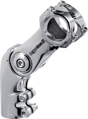Wspornik kierownicy Ergotech Octopus 31,8x90mm