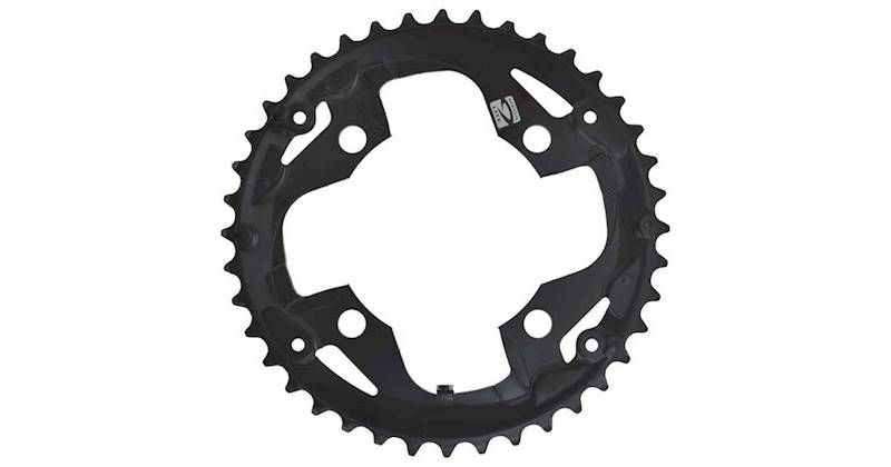 Tarcza mechanizmu Shimano FC-M3000 40T-AX