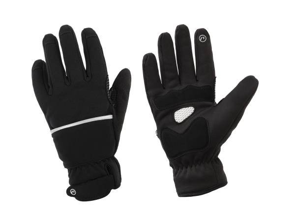 Rękawiczki Accent Thermal Plus z pokrowcem XL