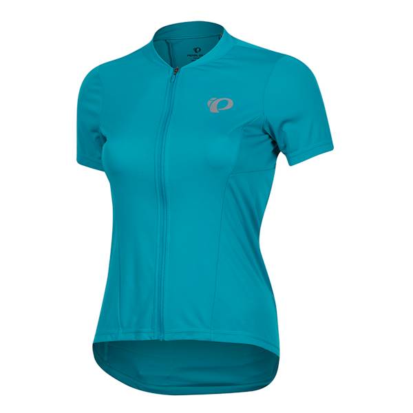 Koszulka Peral Izumi Select Pursuit teal M damska