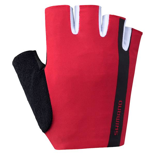 Rękawiczki Shimno Value red XL
