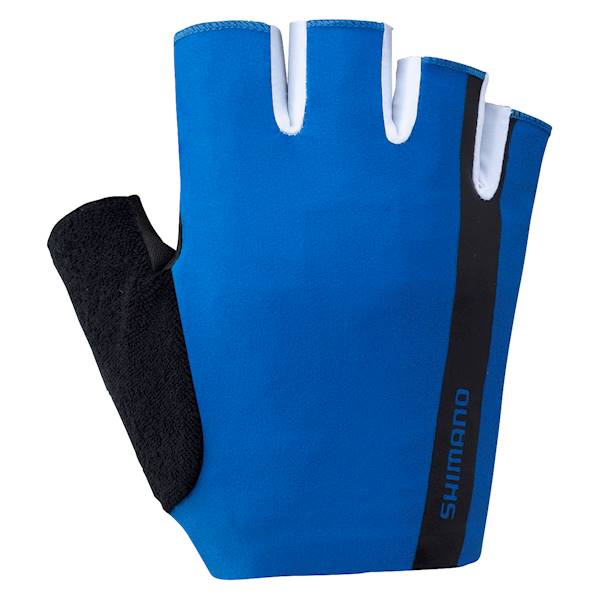 Rękawiczki Shimano Value Blue L