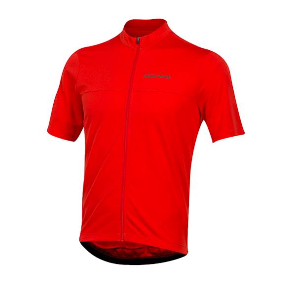Koszulka Pearl Izumi Quest torch red XL
