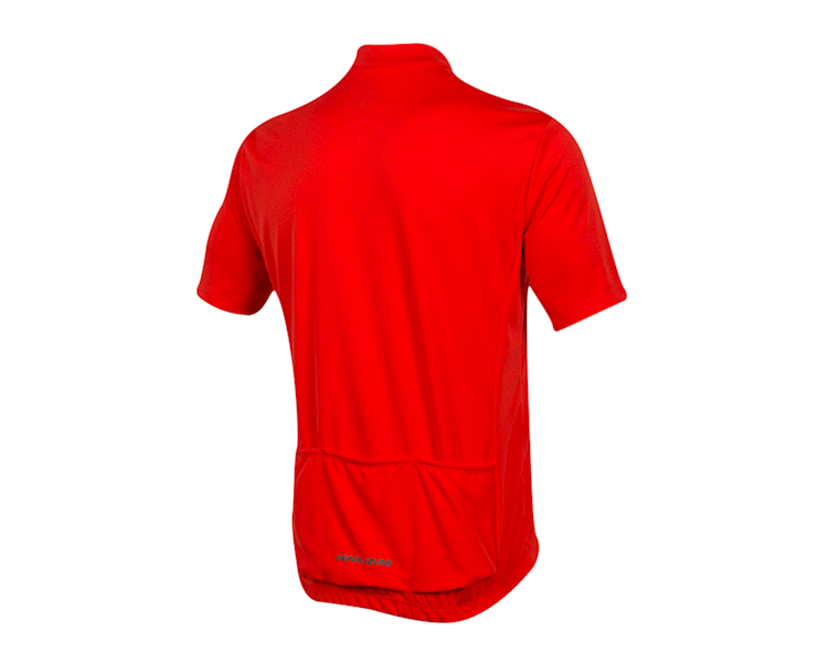 Koszulka Pearl Izumi Quest torch red M